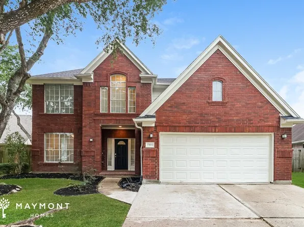 17803 Scrub Oak Dr, Richmond, TX 77407