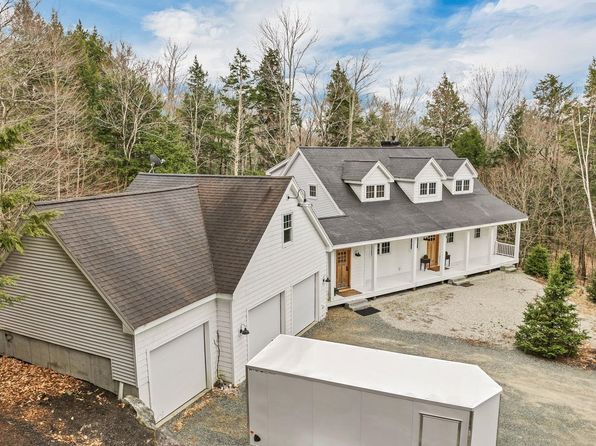 42 Farm Road, Moultonborough, NH 03254