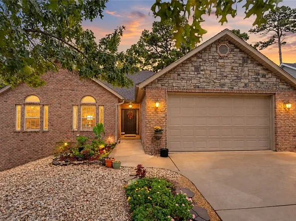 20 Hambleton Dr, Bella Vista, AR 72714