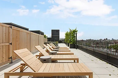 Rented by City Wide Apartments