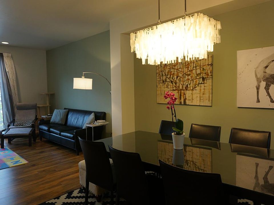dinning room