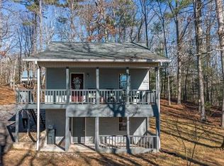 878 Copperhead Rd, Blairsville, GA 30512