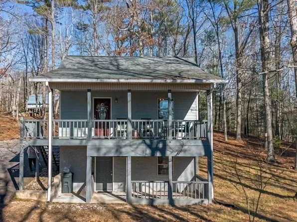 878 Copperhead Rd, Blairsville, GA 30512