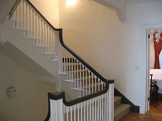 Rented by Brown Harris Stevens