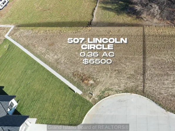 507 Lincoln Cir, Palmer, NE 68864