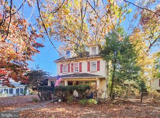 528 Woodside Ave, Berwyn, PA 19312