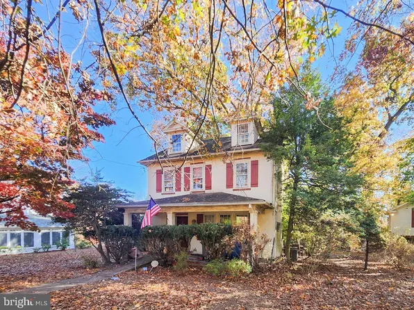 528 Woodside Ave, Berwyn, PA 19312