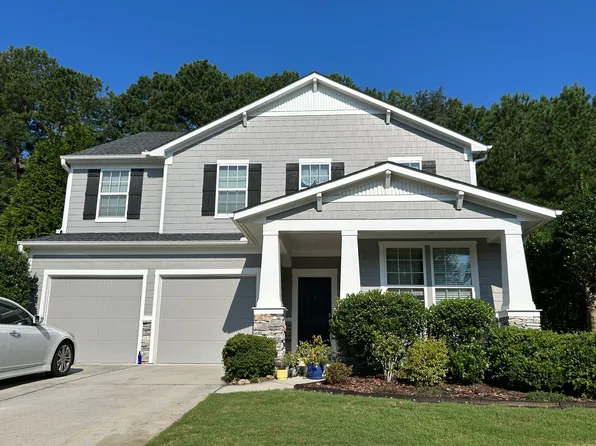 4455 Avondale Ln, Cumming, GA 30041
