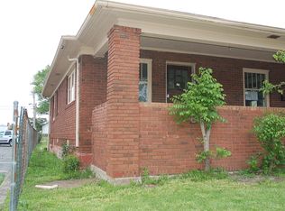 2236 E Main St, Decatur, IL 62521