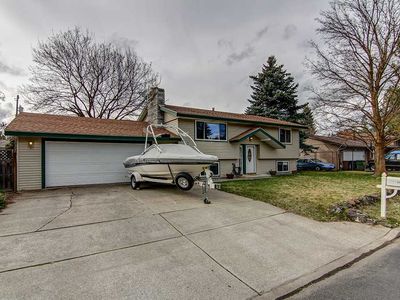 6515 N Elizabeth St, Spokane, WA, 99208