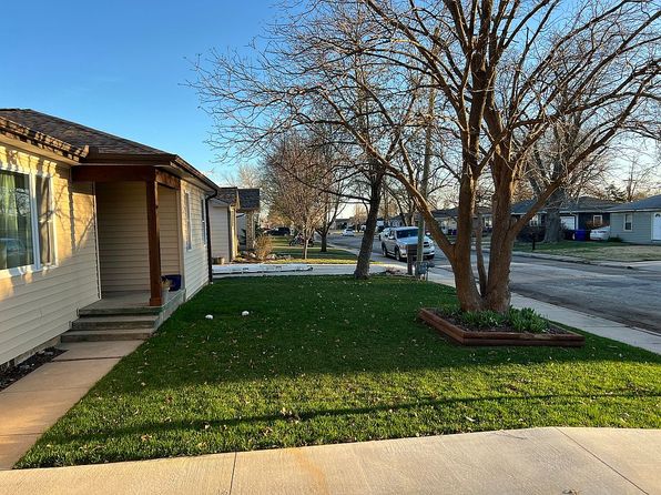 602 S Lincoln St, Hillsboro, KS 67063