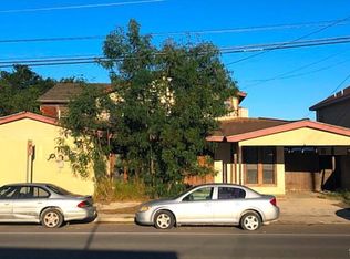 806 N Garcia St, Roma, TX 78584