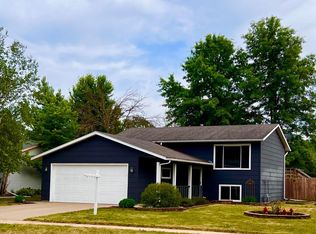 1818 24th St SE, Rochester, MN 55904