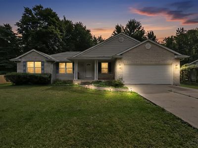 3946 Cain Run Rd, Batavia, OH, 45103