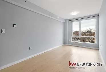 Rented by Keller Williams NYC