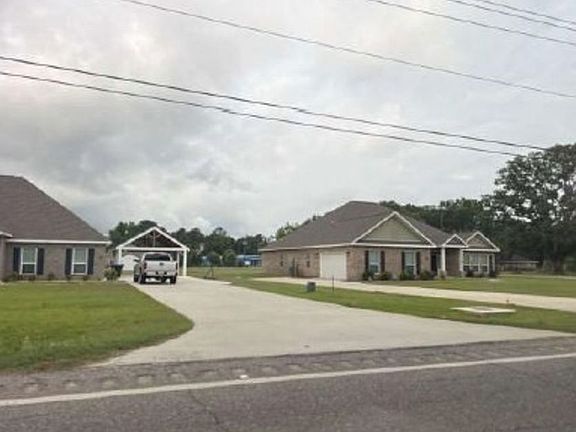 Property Side View
