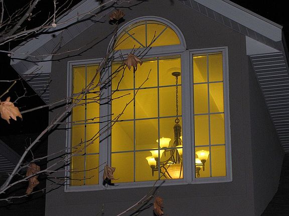 Chandelier 