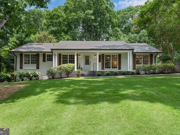4309 King Valley Dr SE, Smyrna, GA 30082