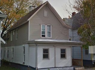 226 Fulton Ave, Rochester, NY 14613