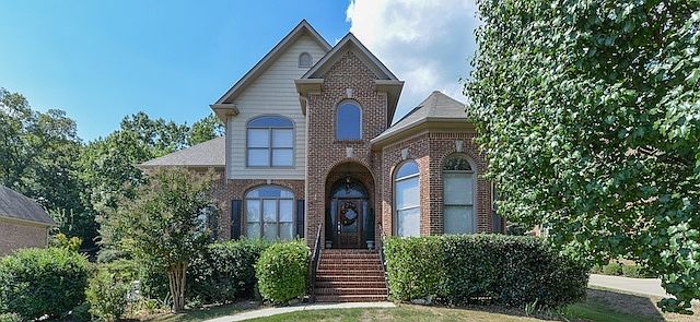 Five Bedroom Luxury Home