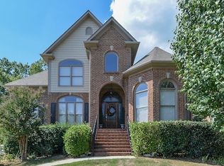 1160 Hibiscus Dr, Hoover, AL 35226