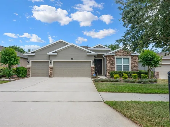 217 Victoria Trails Blvd, Deland, FL 32724