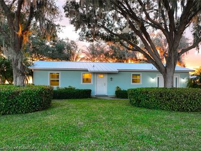 36 Twin Lakes Rd, Lake Placid, FL, 33852