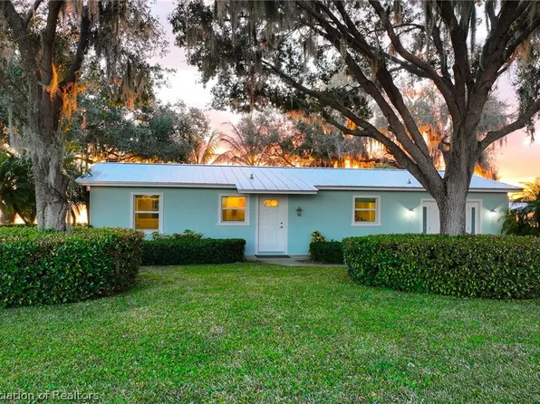 36 Twin Lakes Rd, Lake Placid, FL 33852