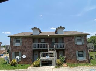 1500 Ascent Trl NW, Huntsville, AL 35816