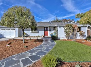 1848 Fordham Way, Mountain View, CA 94040