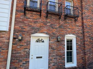 1824 N Hughes St APT 11, Little Rock, AR 72207