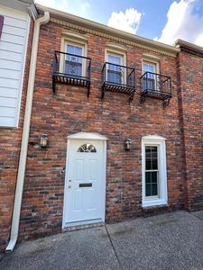 1824 N Hughes St APT 11, Little Rock, AR, 72207