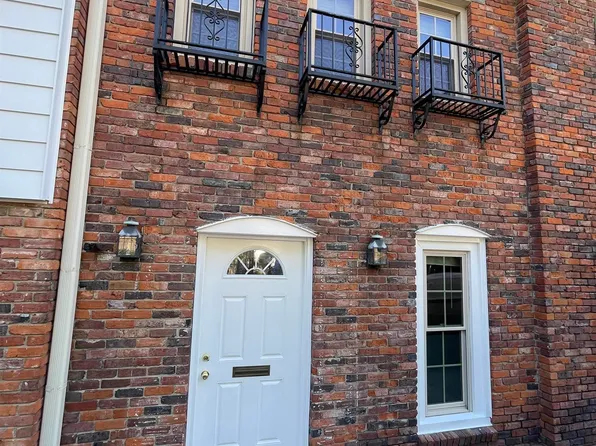 1824 N Hughes St APT 11, Little Rock, AR 72207