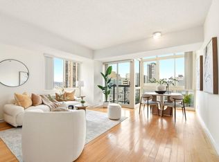 1 Daniel Burnham Ct APT 722, San Francisco, CA 94109