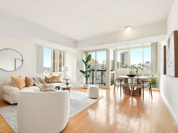 1 Daniel Burnham Ct APT 722, San Francisco, CA 94109