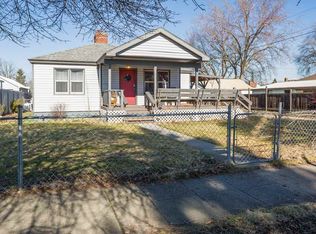2611 E Nora Ave, Spokane, WA 99207