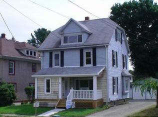 81 Highland Ave, Jamestown, NY