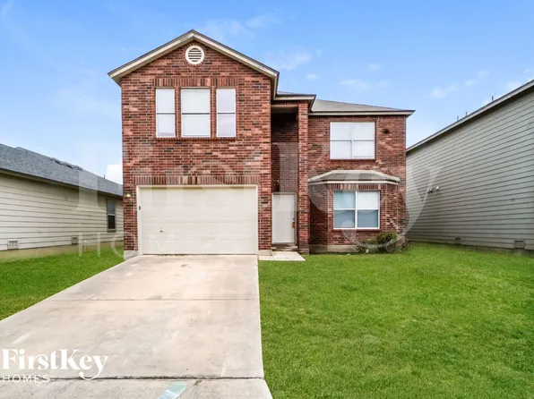 6026 Ironmill Crk, Converse, TX 78109