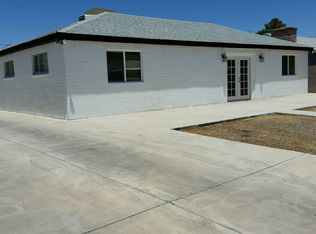 810 W Calle Milu, Tucson, AZ 85706