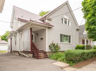 1278 Clifford Ave, Rochester, NY 14621