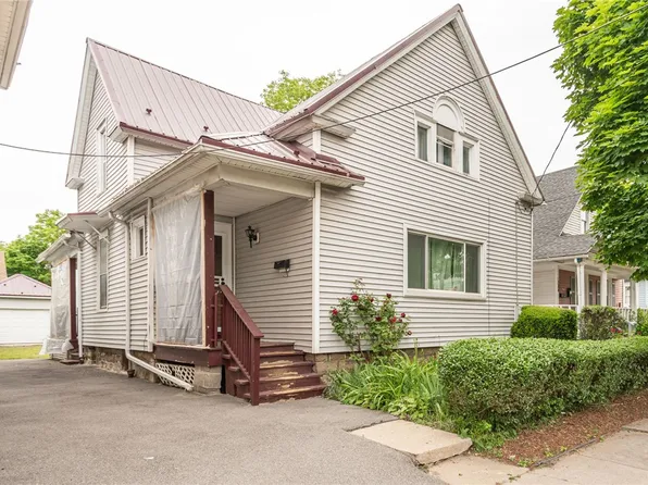 1278 Clifford Ave, Rochester, NY 14621