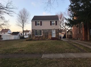 16209 Judson Dr, Cleveland, OH