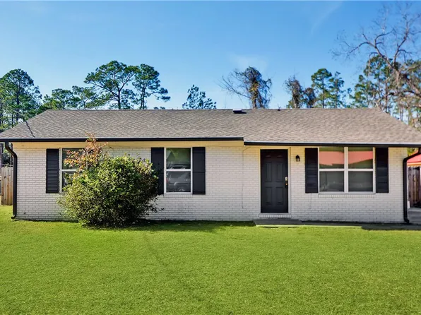 109 Yorktown Dr, Brunswick, GA 31525