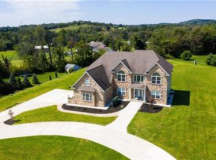 140 Fox Rdg, Nazareth, PA 18064