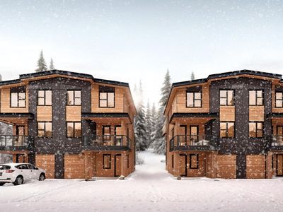 72 Obsidian Pl #24, Mammoth Lakes, CA, 93546