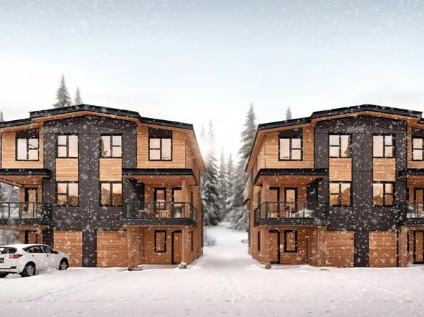 76 Obsidian Pl #22, Mammoth Lakes, CA 93546