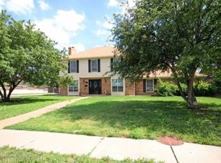 2601 SW 26th Ave, Amarillo, TX 79109