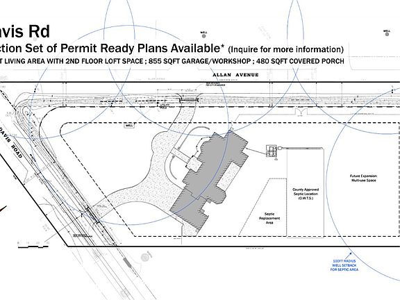3rd image of 2984 Davis Road