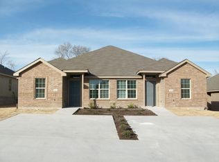 502B E Zenith Ave, Temple, TX 76501