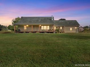 15455 Algoma Ave NE, Cedar Springs, MI 49319